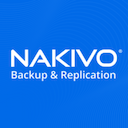 NAKIVO Backup & Replication